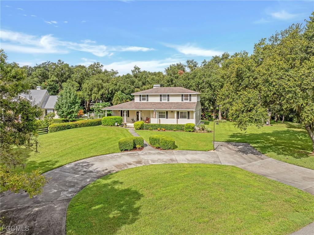 4691 Long Lake Dr., Fort Myers, FL 33905