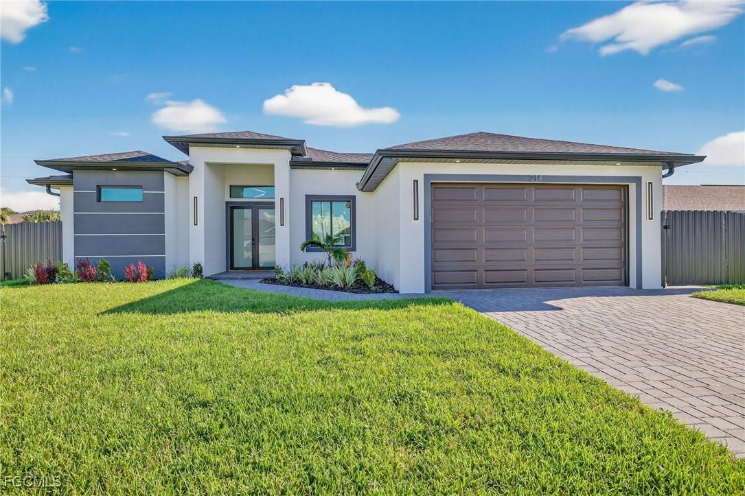 214 NW 5th St., Cape Coral, FL 33993