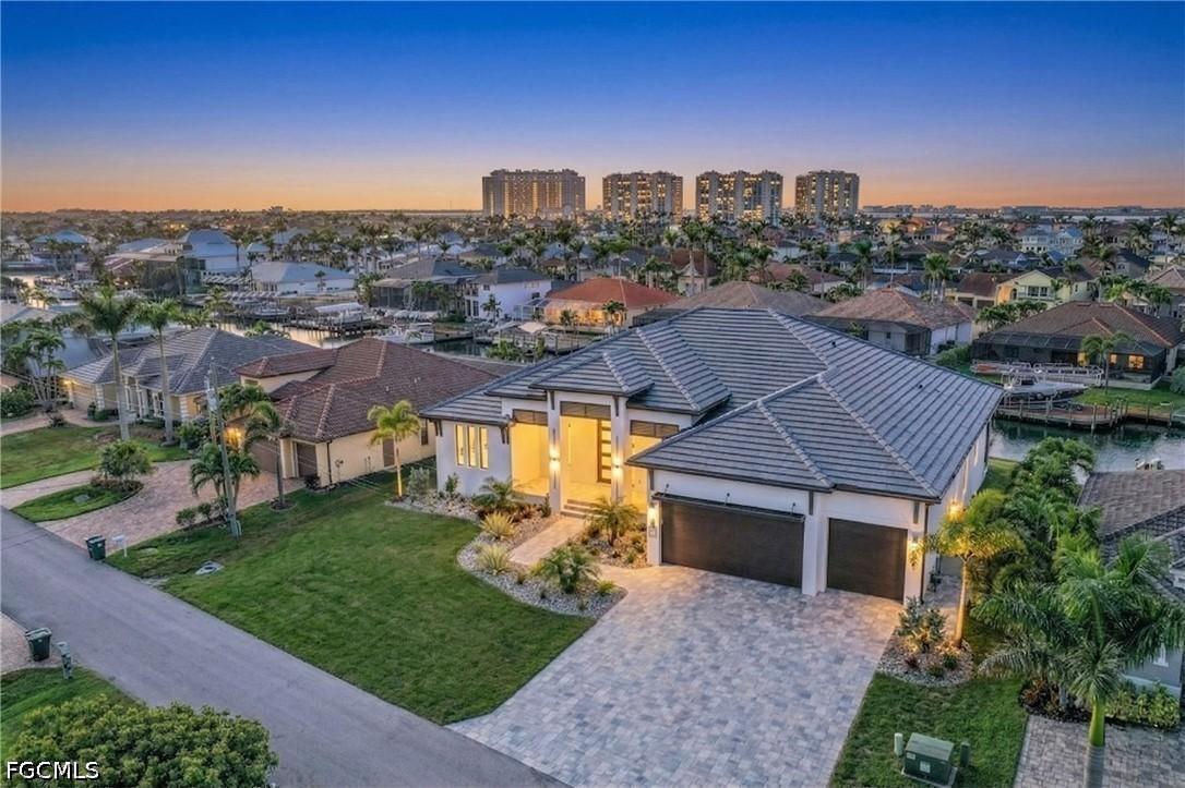 1524 SW 57th St., Cape Coral, FL 33914