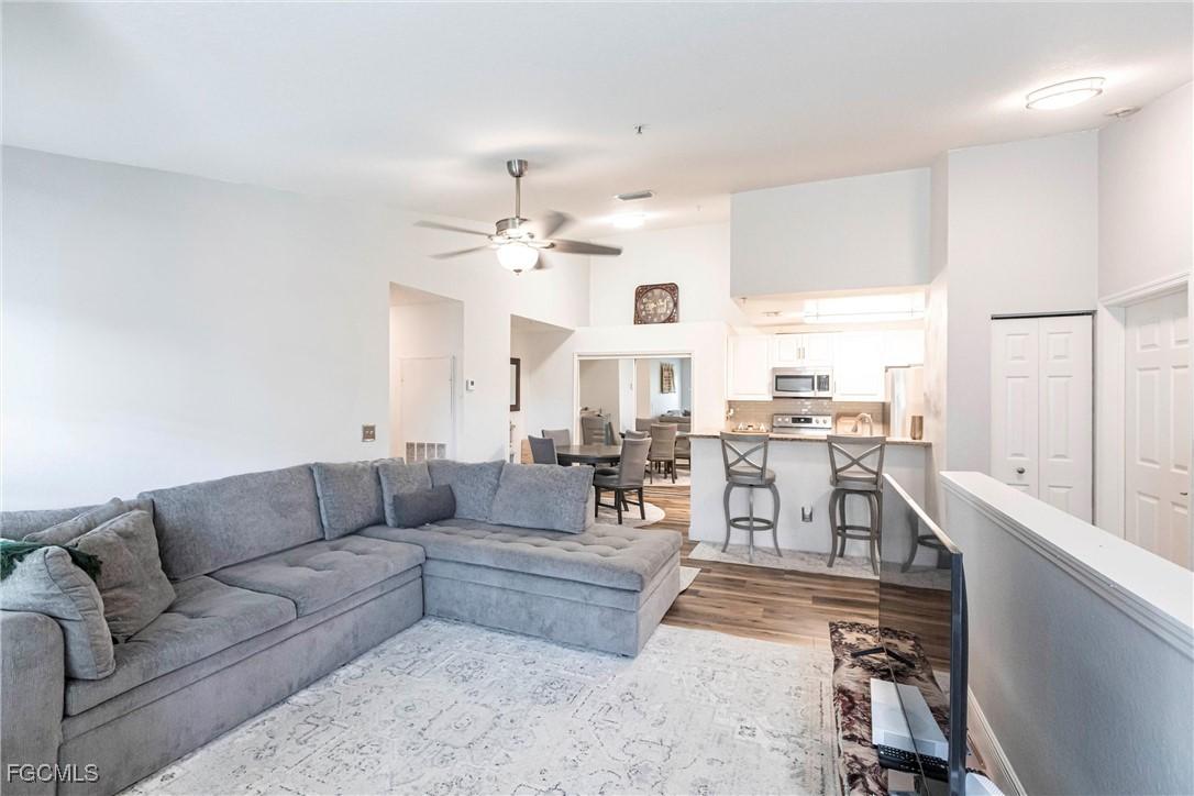 14895 Pleasant Bay Ln. #5204, Naples, FL 34119