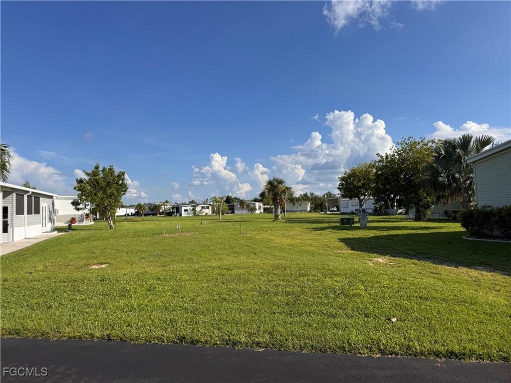 161 Sun Cir., Fort Myers, FL 33905