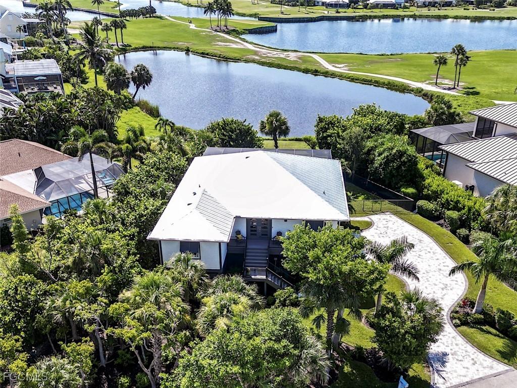 9056 Mockingbird Dr., Sanibel, FL 33957