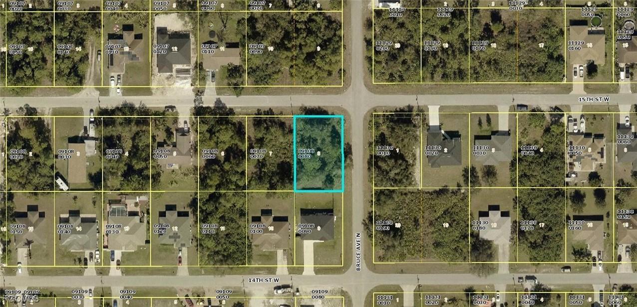 3801 15th St., Lehigh Acres, FL 33971