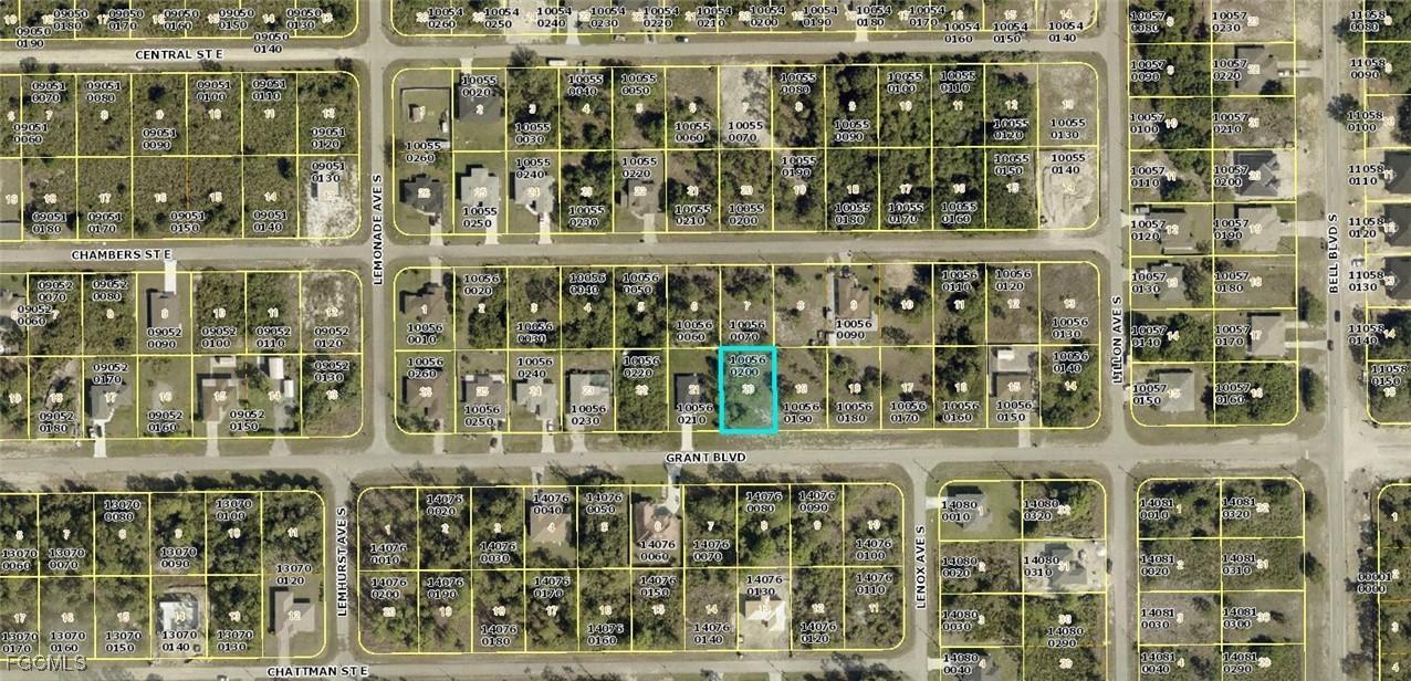 751 Grant Blvd., Lehigh Acres, FL 33974