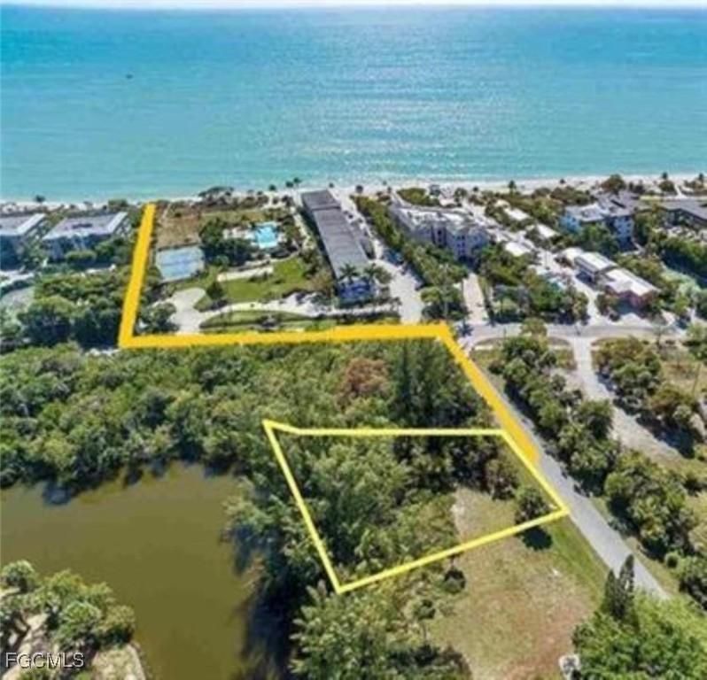 3304 Saint Kilda Rd., Sanibel, FL 33957