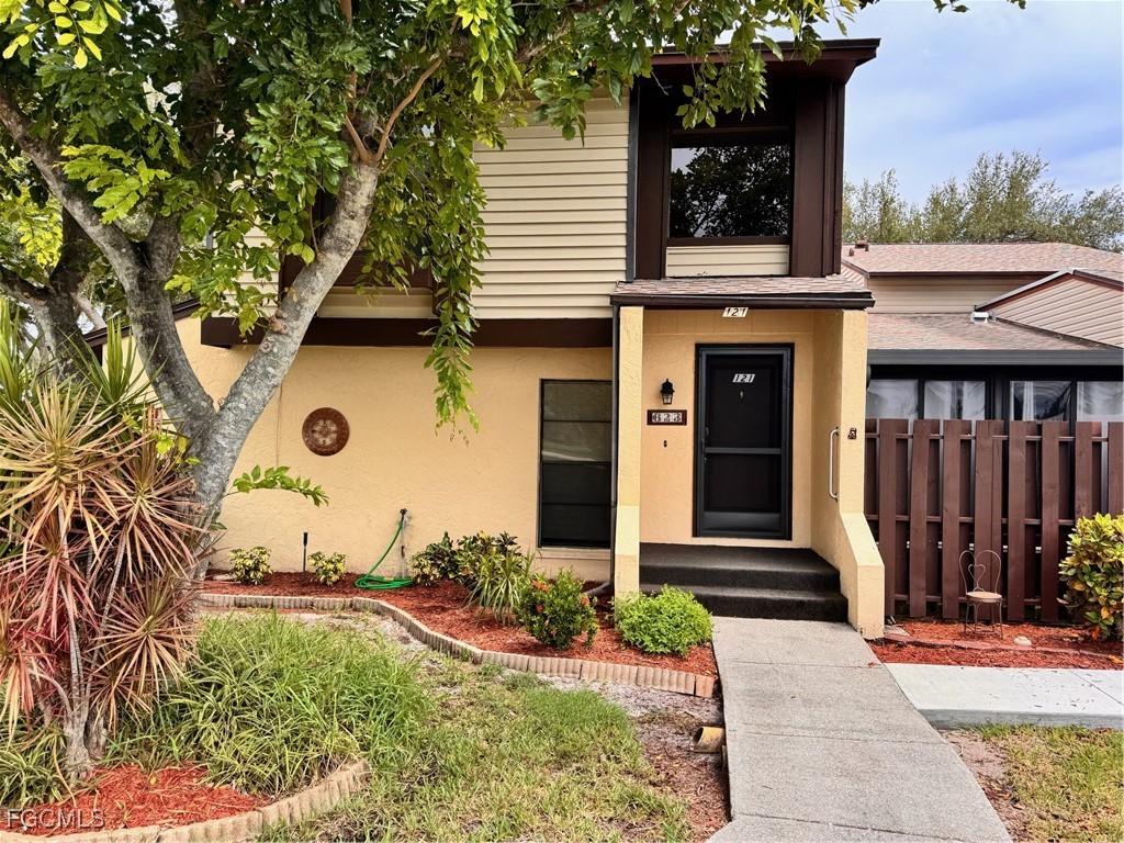623 SE 12th Ave. #121, Cape Coral, FL 33990