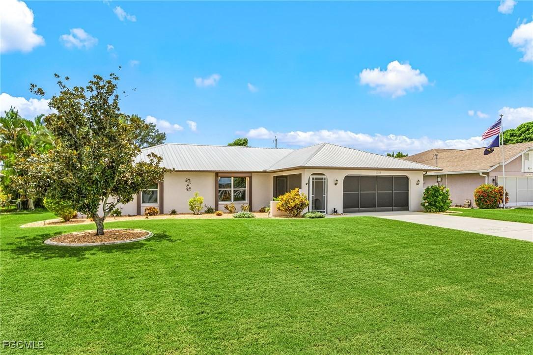 1708 SE 6th St., Cape Coral, FL 33990
