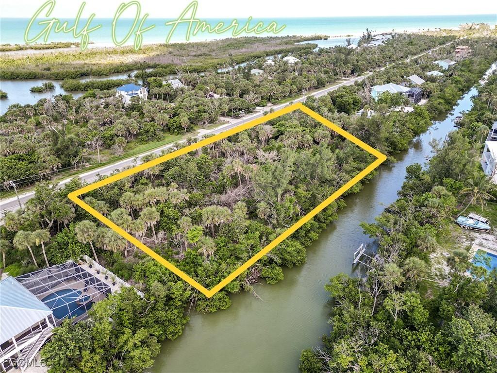 5706 Sanibel Captiva Rd., Sanibel, FL 33957