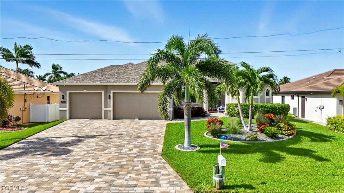 1813 SE 21st Ter., Cape Coral, FL 33990