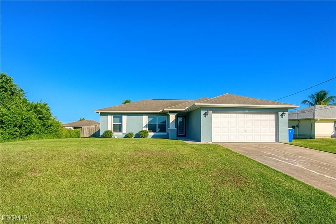 3405 33rd St., Lehigh Acres, FL 33976