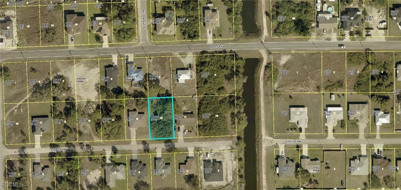 3704 9th St., Lehigh Acres, FL 33971