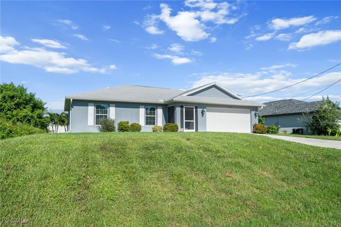 2500 NW 19th Ave., Cape Coral, FL 33993