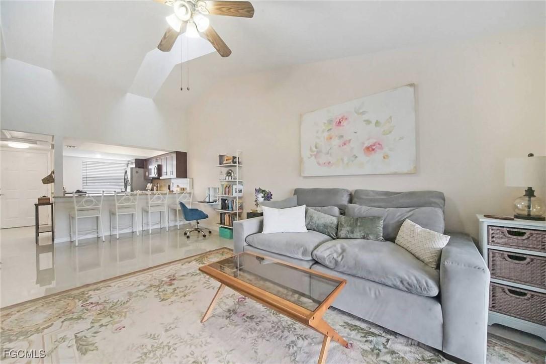 3734 SW 8th Ct. #101, Cape Coral, FL 33914