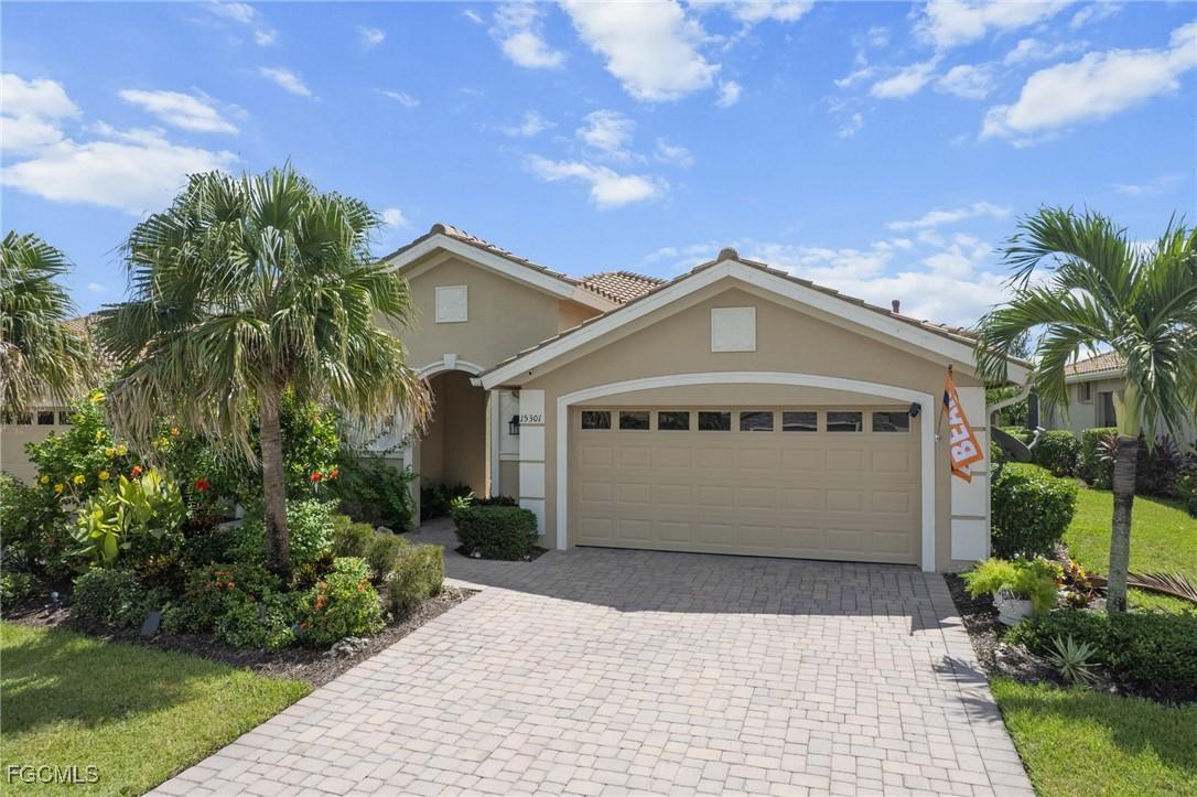 15301 Cortona Way, Fort Myers, FL 33908