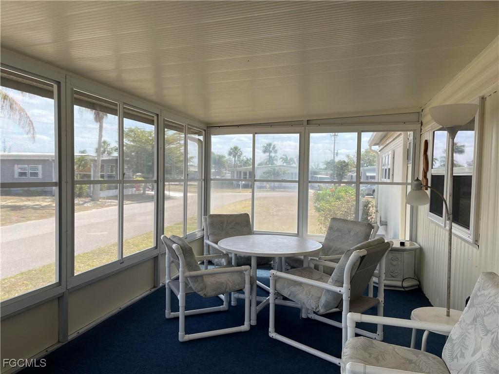 5518 Back Bay Bend, North Fort Myers, FL 33917