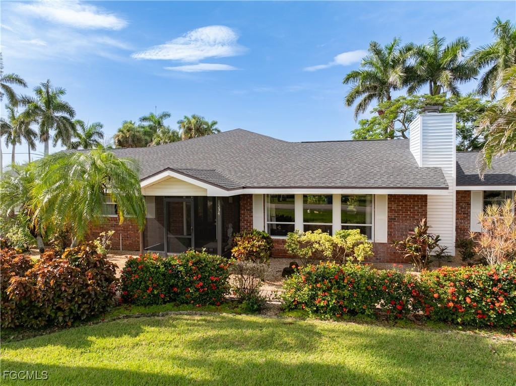 1334 Longwood Dr., Fort Myers, FL 33919