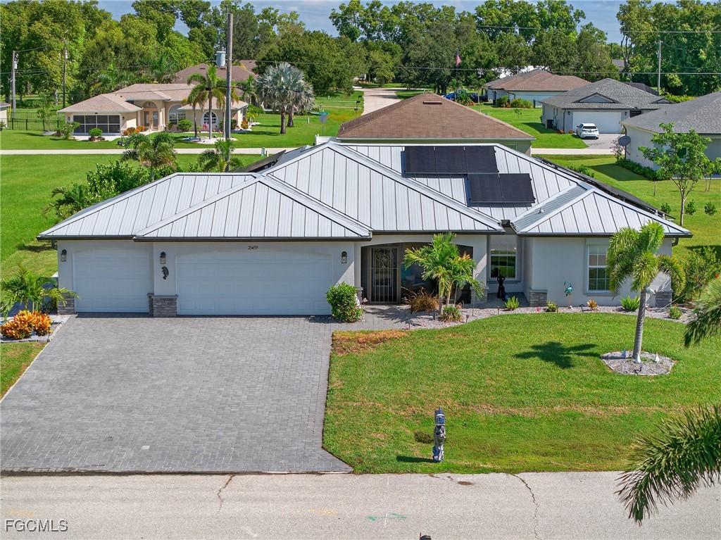 25459 Estrada Cir., Punta Gorda, FL 33955