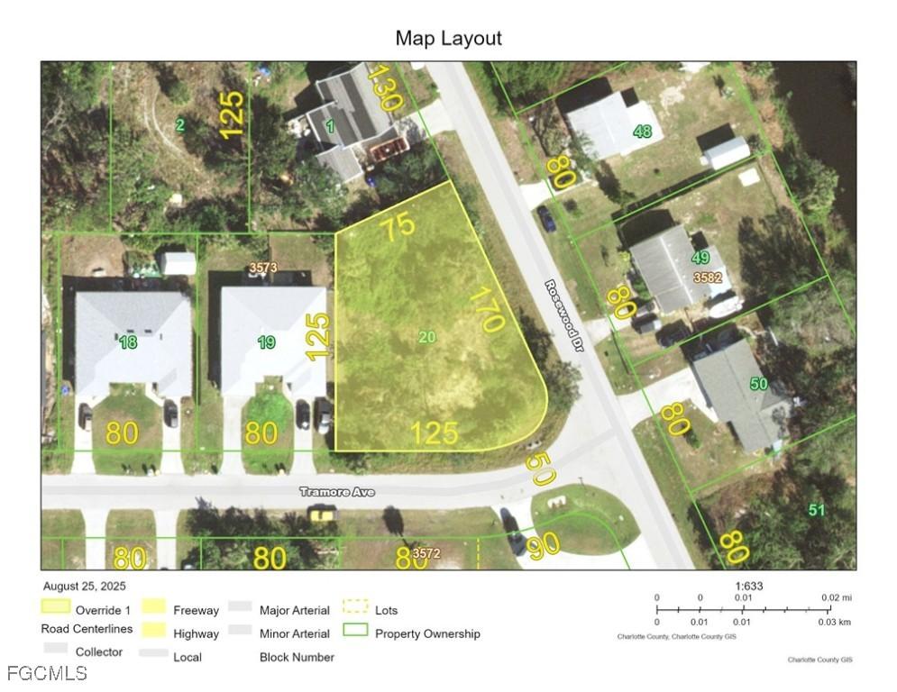 10210 Tramore Ave., Englewood, FL 34224