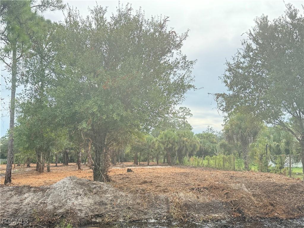 565 S Datil St., Clewiston, FL 33440