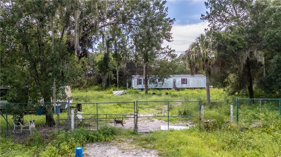 820 S Mayoral St., Clewiston, FL 33440