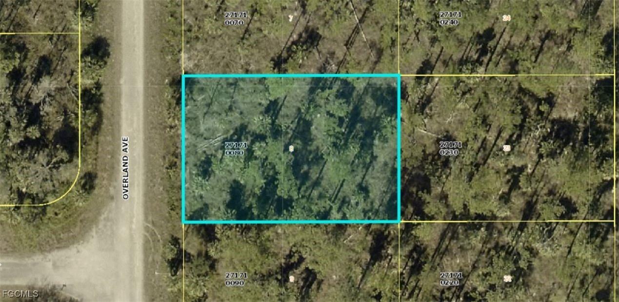 1922 Overland Ave., Lehigh Acres, FL 33972