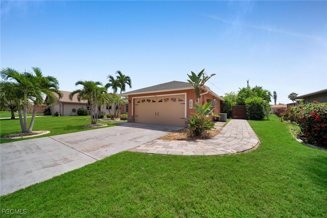 1930 SE 8th St., Cape Coral, FL 33990
