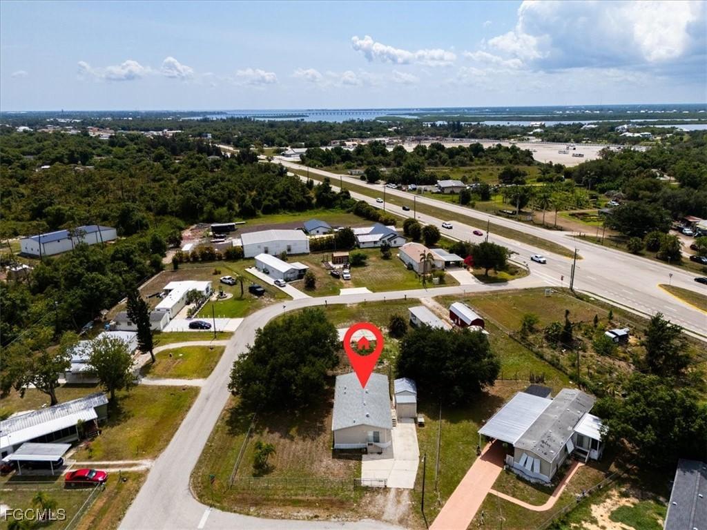 6514 Bernadean Blvd., Punta Gorda, FL 33982