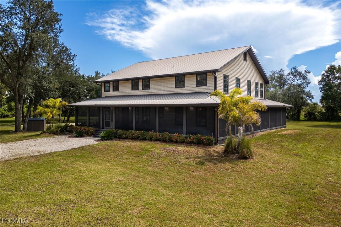 5751 Jackson Rd., Fort Myers, FL 33905