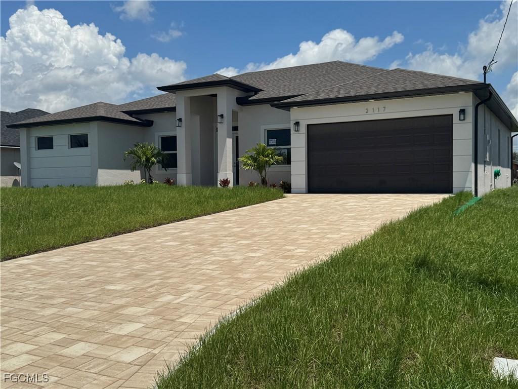 2117 NW 16th Pl., Cape Coral, FL 33993