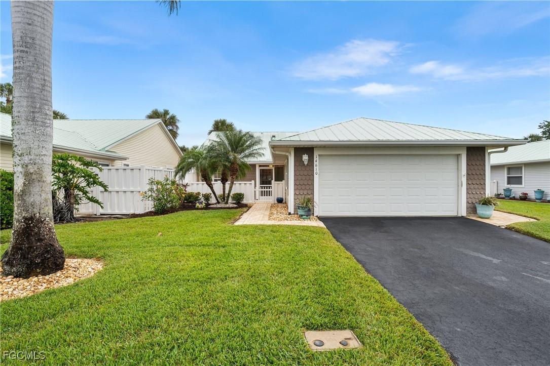 14610 Sagamore Ct., Fort Myers, FL 33908