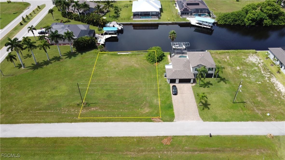 1206 NW 36th Ave., Cape Coral, FL 33993