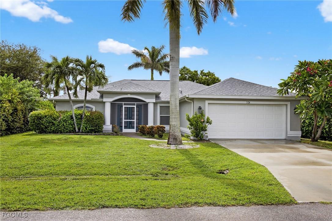 324 SW 7th Ct., Cape Coral, FL 33991