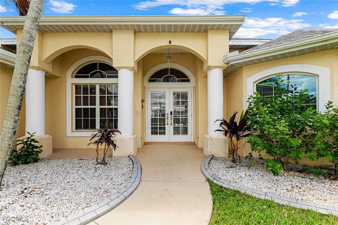 1110 SE 23rd St., Cape Coral, FL 33990