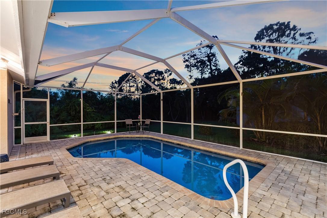 1059 Briarwood Blvd., Naples, FL 34104