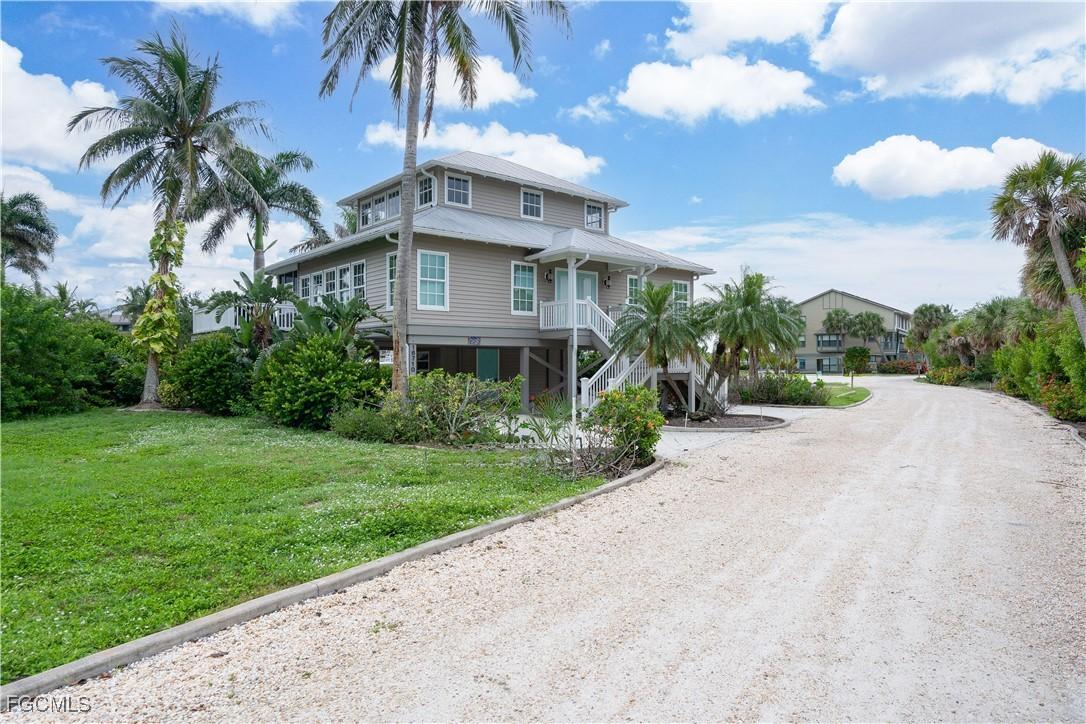 16710 Bocilla Island Club Dr., Bokeelia, FL 33922