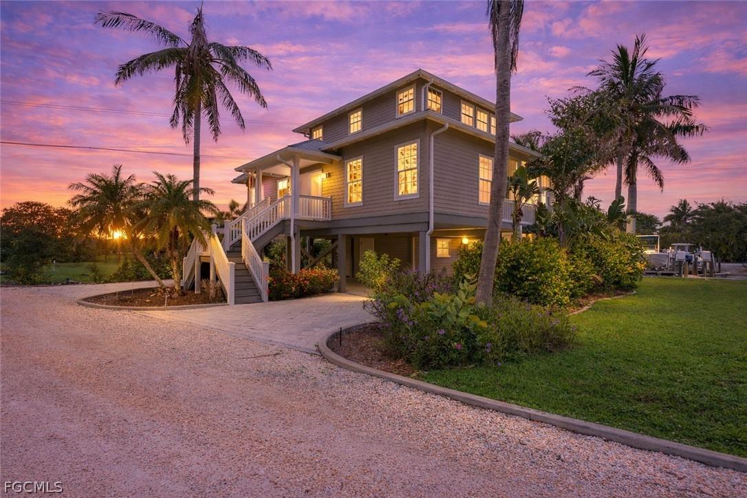 16710 Bocilla Island Club Dr., Bokeelia, FL 33922