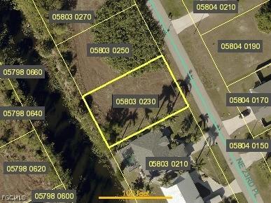 4308 NE 23rd Pl., Cape Coral, FL 33909