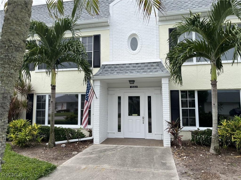 1322 S Brandywine Cir. #4, Fort Myers, FL 33919