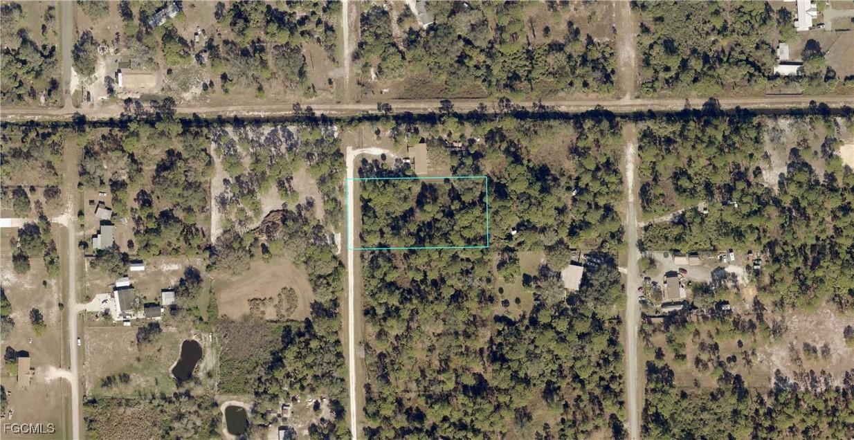 625 S Olivo St., Clewiston, FL 33440