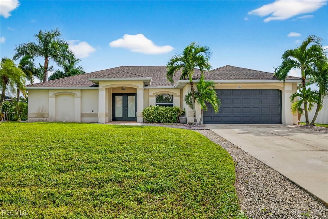 1826 SW 28th Ter., Cape Coral, FL 33914