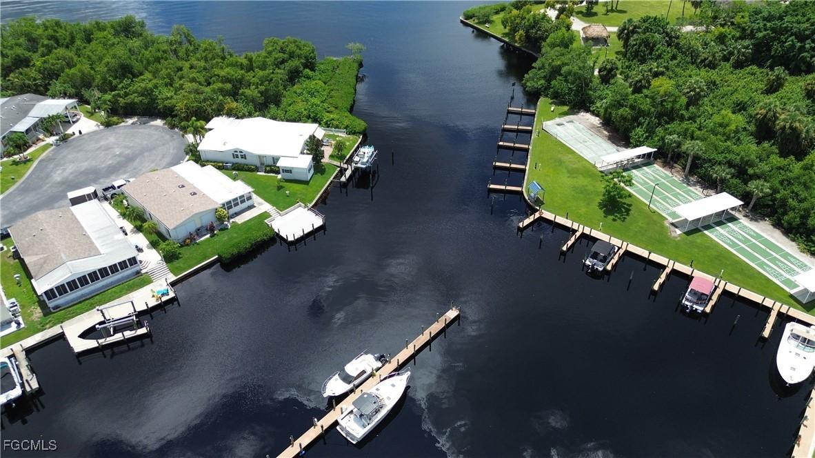 14513 Nathan Hale Ln., North Fort Myers, FL 33917