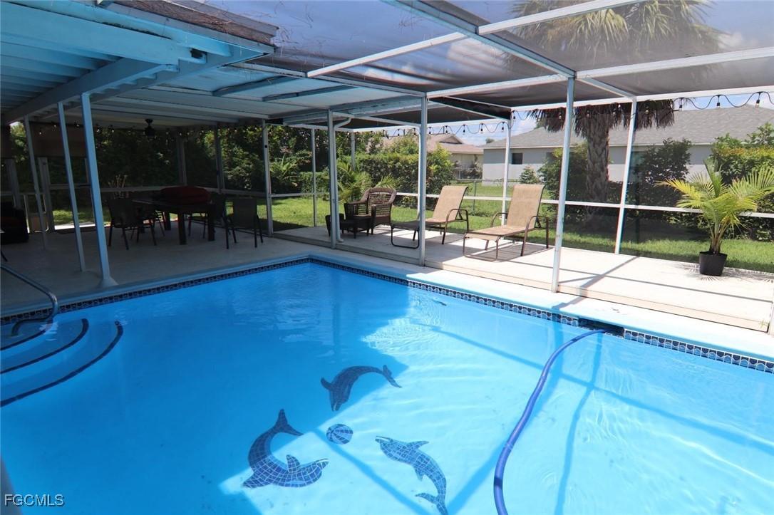 1437 SE 31st St., Cape Coral, FL 33904