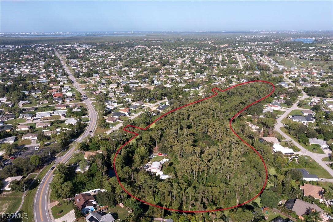 8177, 8181 & 8089 Cypress Dr., Fort Myers, FL 33967