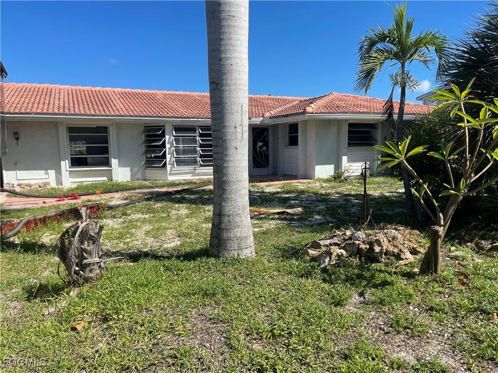 139 Ibis St., Fort Myers Beach, FL 33931