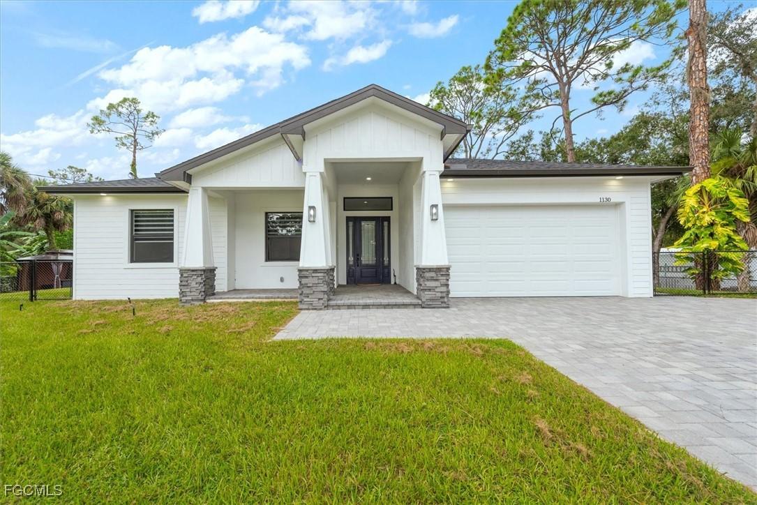 1130 Woods Dr., Labelle, FL 33935