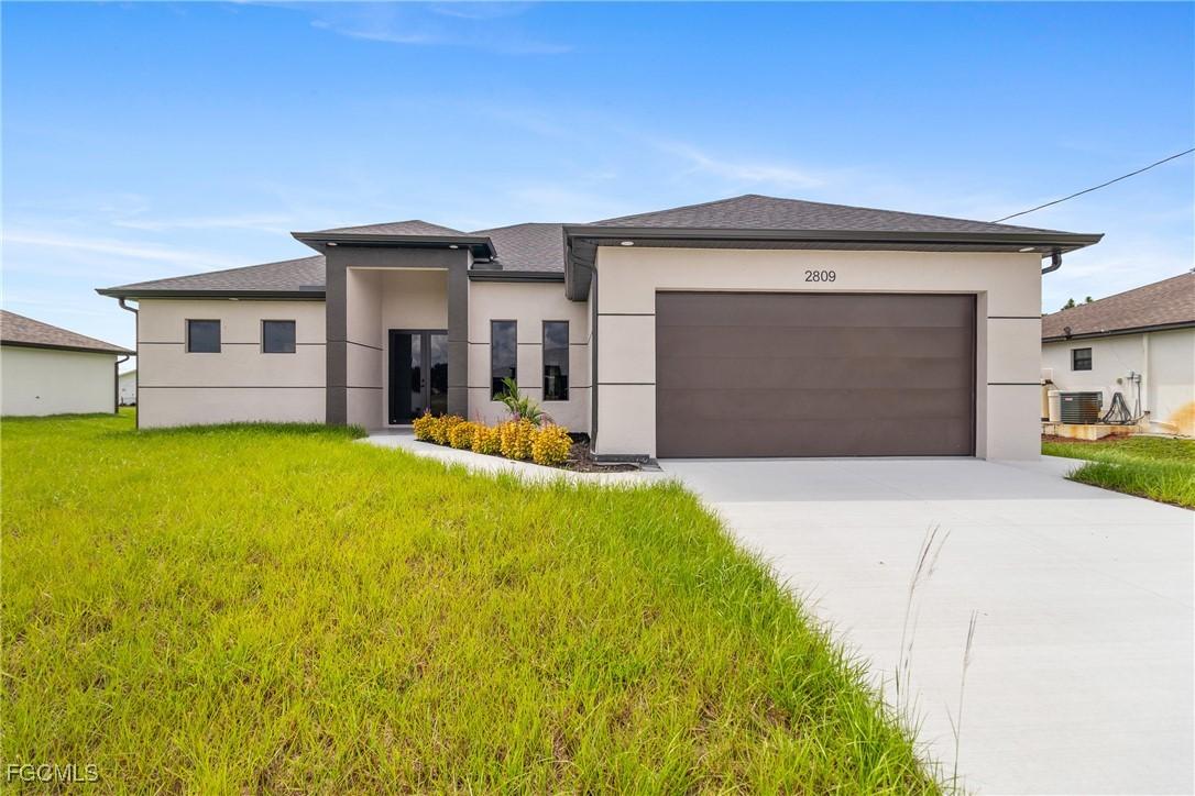 2809 25th St., Lehigh Acres, FL 33976