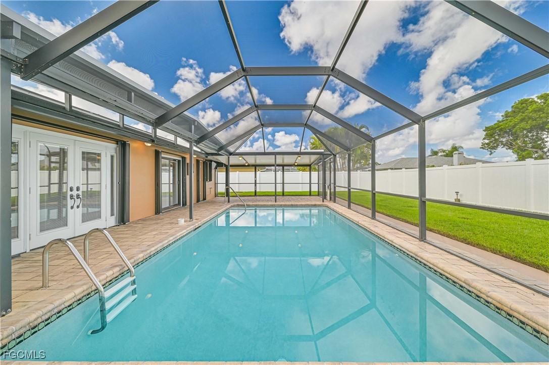 4414 SE 20th Pl., Cape Coral, FL 33904