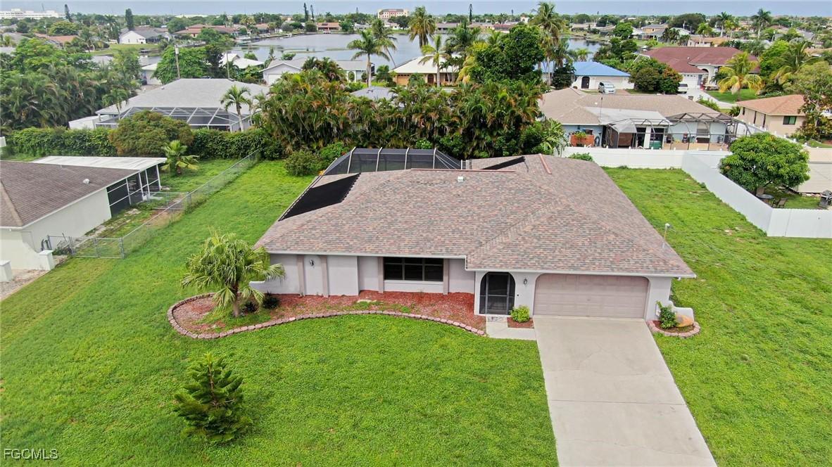 236 SE 20th Ct., Cape Coral, FL 33990