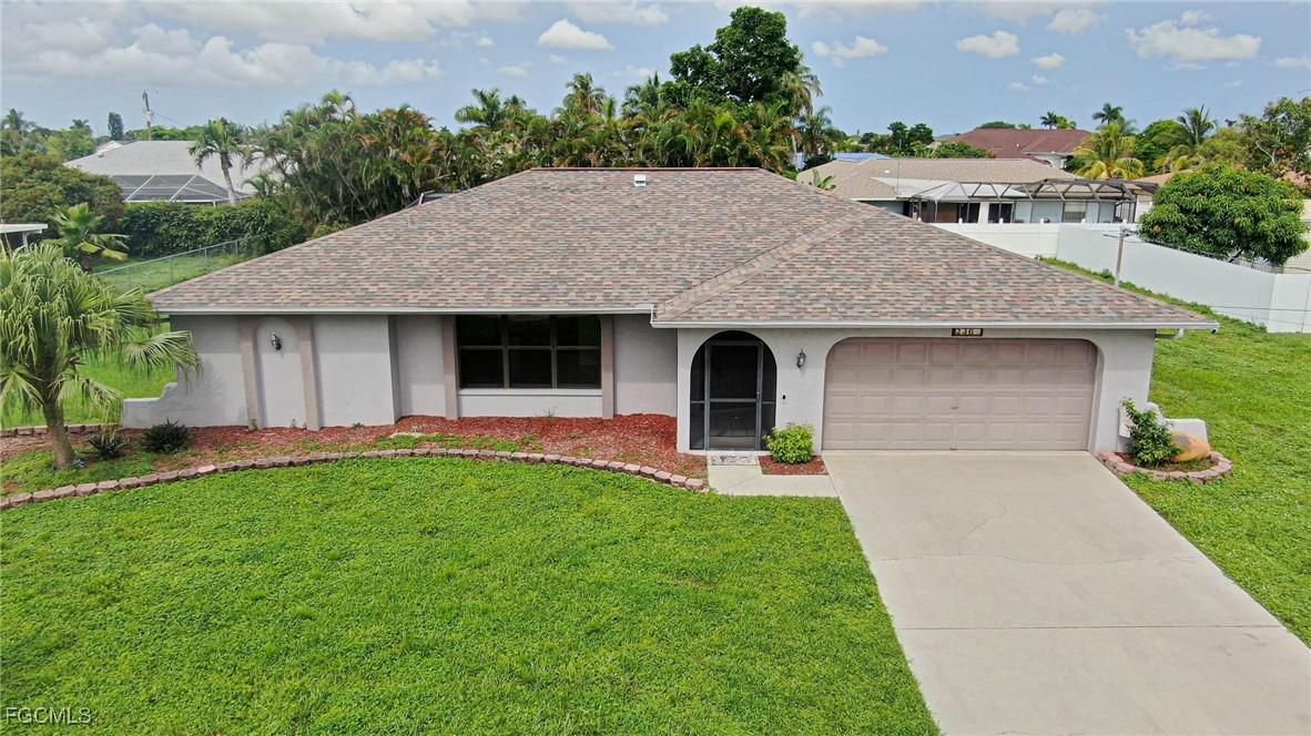 236 SE 20th Ct., Cape Coral, FL 33990