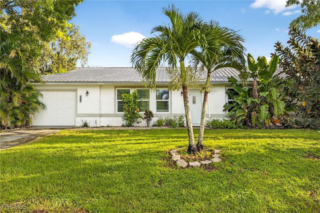 3314 27th St., Lehigh Acres, FL 33971